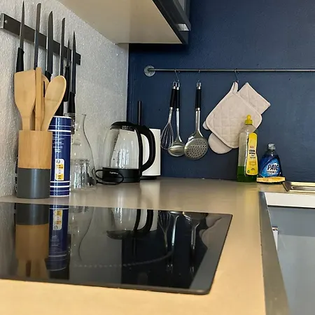 Le Cocon Avec Balneo *