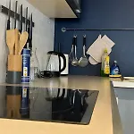 Le Cocon Avec Balneo *