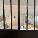 Le Cocon Avec Balneo 公寓