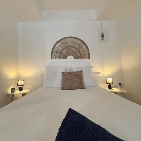 Le Cocon Avec Balneo Apartment
